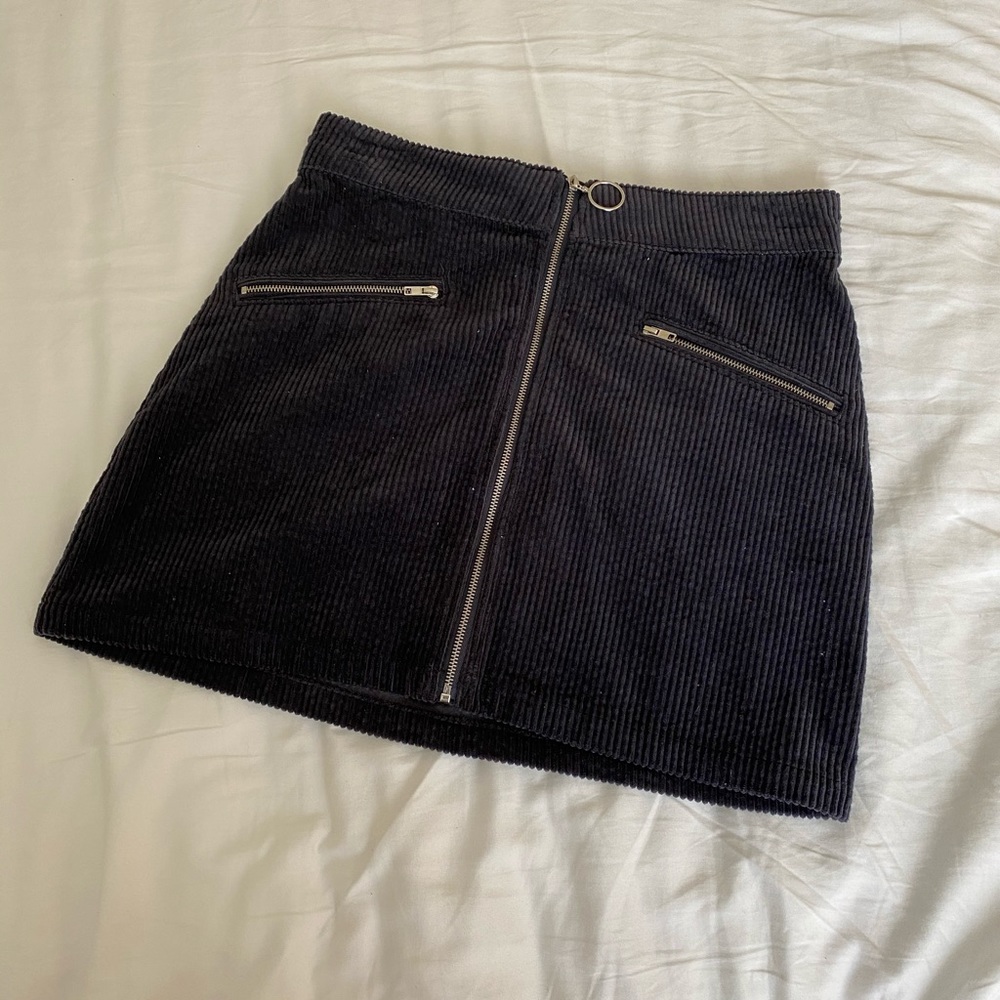 Ivy & Main from Tilly’s Mini Skirt